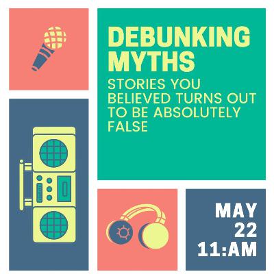Debunking myths