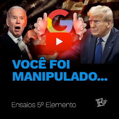 Você Foi MANIPULADO...