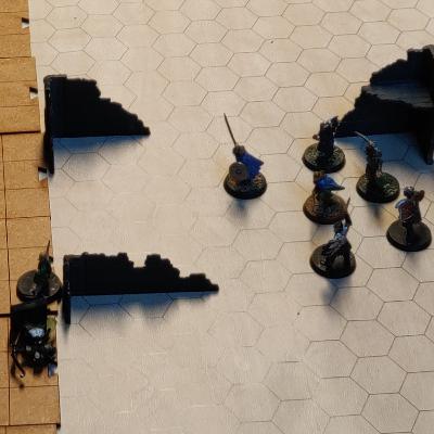 DnD.dk - Afsnit 1.15 - Historien om Habbibatterne