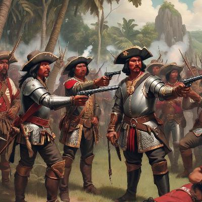 TGBC: Guns, Germs and Steel by Jared Diamond