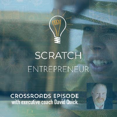 Crossroads: Budgeting for Your Launch with Ellie Symes
