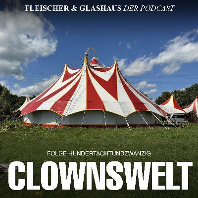 Clownswelt: Wir doxxen auch noch seinen Wohnort