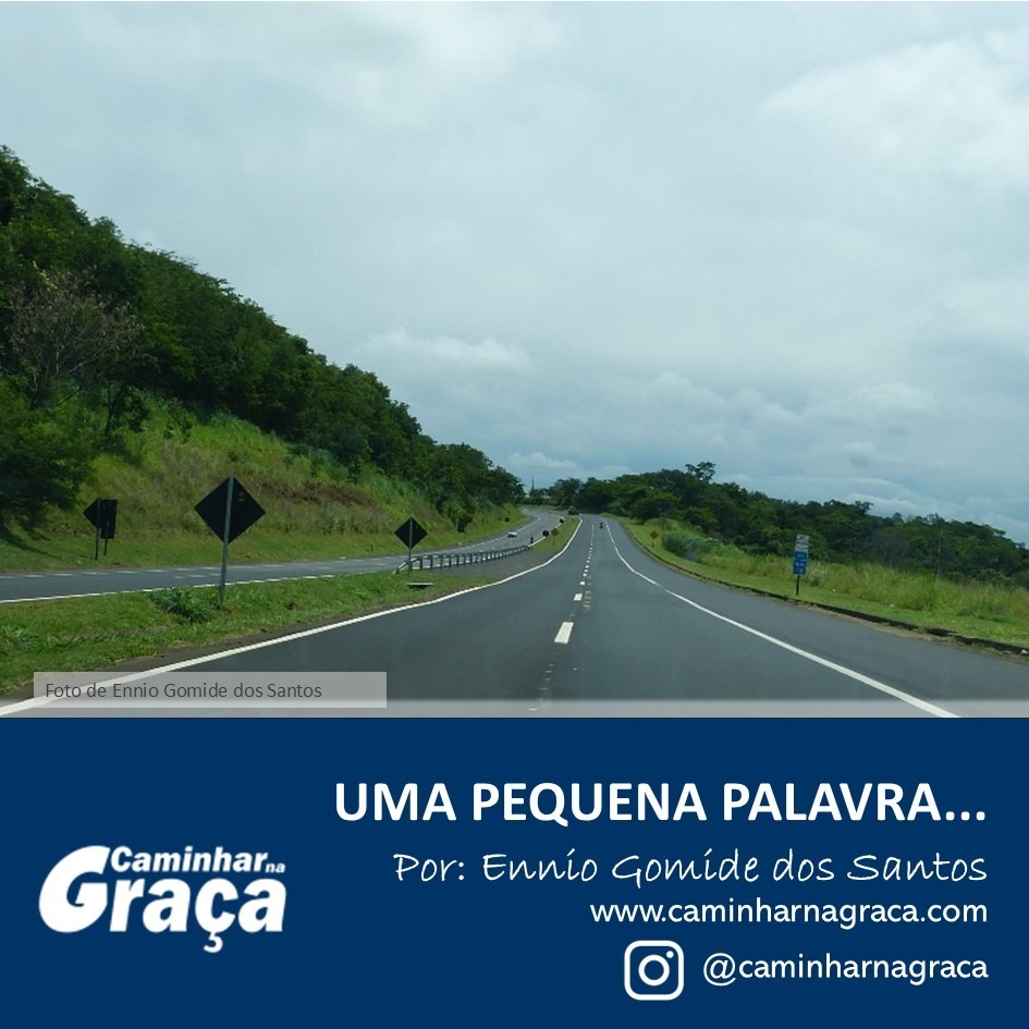 Graça não é algo para depois episode artwork