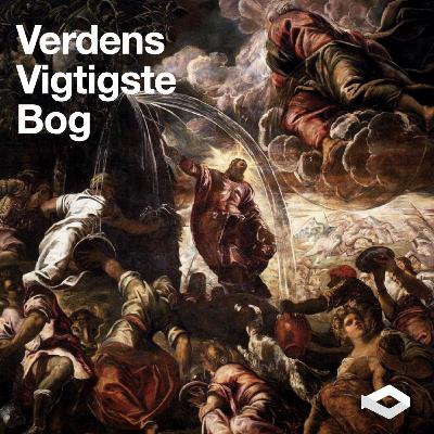 Moses 7/7 | "Du har fået det at se, men du kommer ikke derover!" | Troels Nymann