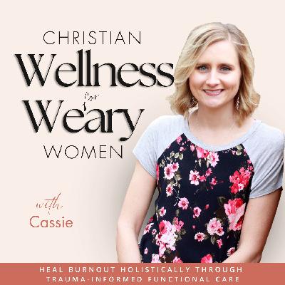 Ep. 80 | I Thought God Had Abandoned Me — Until This Encounter in a Hard Midlife Season