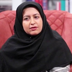 16 - Nasim khalili