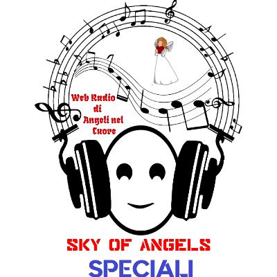8° anno di Angeli nel Cuore