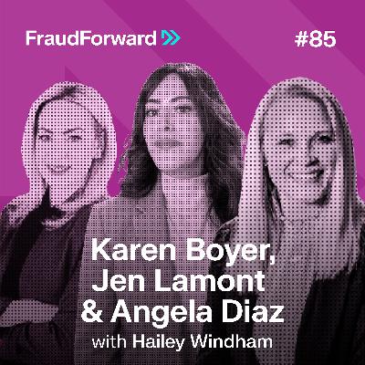 Fraud at Machine Speed: What 2025 Taught Us About 2026