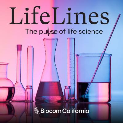 Episode 9: Engineering Antibodies Through AI and Machine Learning to Accelerate the Design of More Effective Treatments for Patients