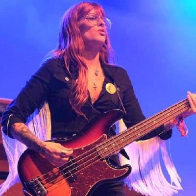 EL TEMPLE DEL GOS: EL CASSETTE DE CLAUDIA (CACHEMIRA, LUCIFER)