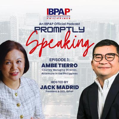 S01E01: Ambe Tierro S01E01: Ambe Tierro