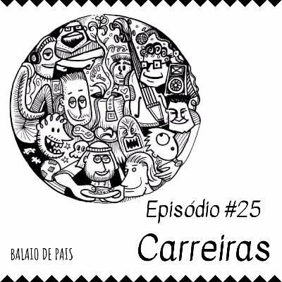 Carreiras Carreiras