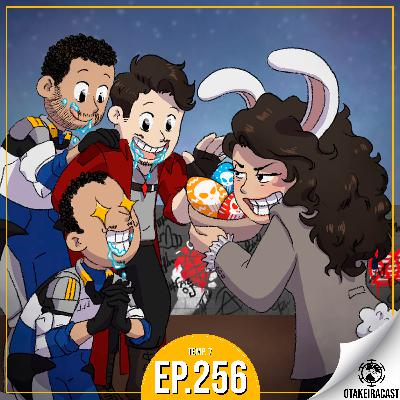 OtakeiraCast - Ep.256 - Prontos para botar o demônio para chorar em Devil May Cry?