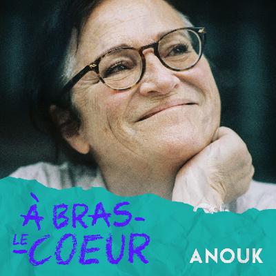 Anouk Anouk