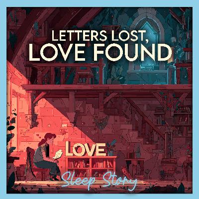 Letters Lost, Love Found 🌙 | A Cozy Bedtime Story for Adults to Fall Asleep Fast Letters Lost, Love Found 🌙 | A Cozy Bedtime Story for Adults to Fall Asleep Fast
