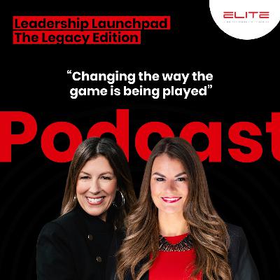 S03E26: Rest & Rise: Why Leaders Must Unplug Before 2026