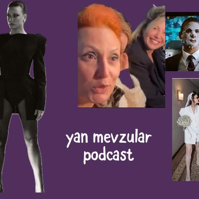 Kızılcık Şerbeti yeni bölüm, Serenay Sarıkaya Hande Erçel, Mert Demir, İrem Helvacıoğlu
