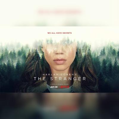 Binge & Rewind©️ | "The Stranger" Netflix Series Review