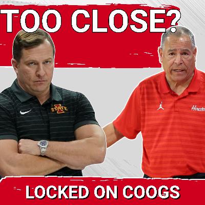 STATEMENT GAME? Sampson's Road TEST Awaits in Ames | Kingston Flemings CONQUERS Iowa State Cyclones?