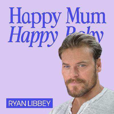 Ryan Libbey on supporting his partner through birth trauma