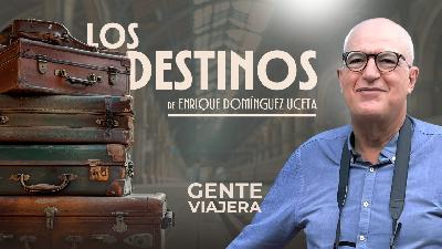 Los destinos de Enrique Domínguez Uceta  28/9/2025