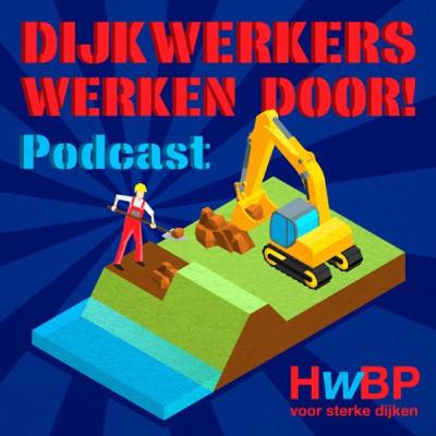 2.12 – POV Kabels & Leidingen - Dijkwerkers on Tour