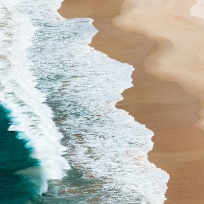 Nature Sounds: Ocean Rolling Waves Nature Sounds: Ocean Rolling Waves