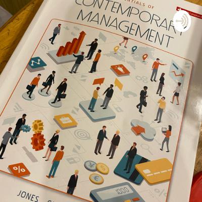 Managing Decision Making.