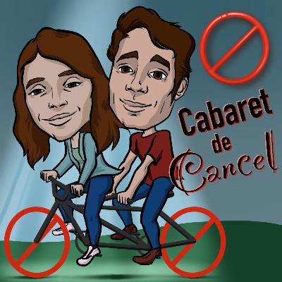 Cabaret de Cancel  (Trailer)