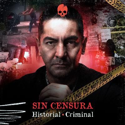 EL MONSTRUO DE ECATEPEC: “LA CARNE DE LAS BONITAS ERA LA MEJOR” EL MONSTRUO DE ECATEPEC: “LA CARNE DE LAS BONITAS ERA LA MEJOR”