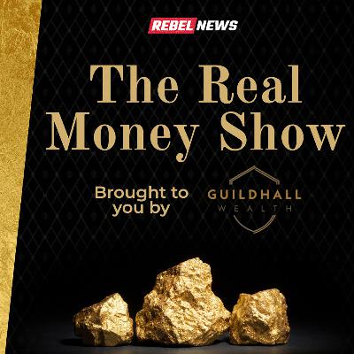 Gold's March MADNESS: The quiet collapse behind today’s markets | SPONSOR