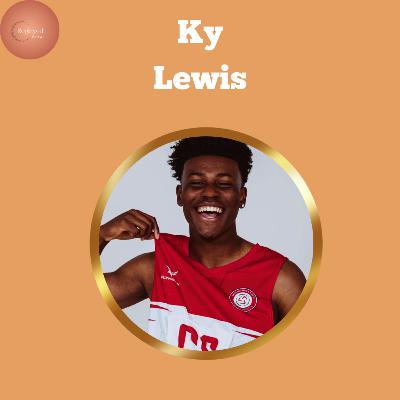 Ky Lewis