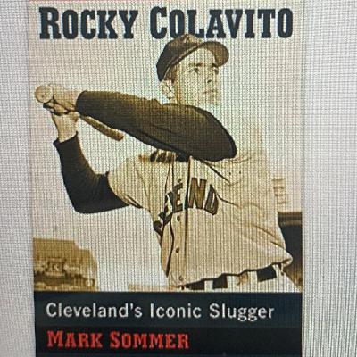 Rocky Colavito Rocky Colavito