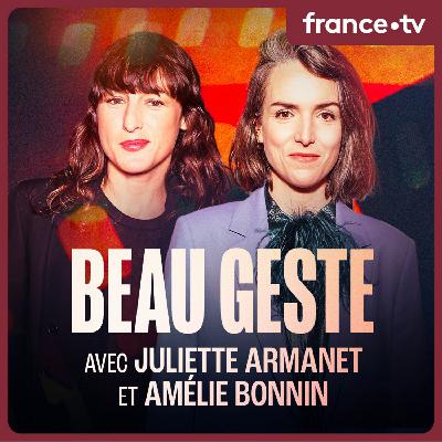 Spécial César 2026 - Juliette Armanet et Amélie Bonnin, top cheffes!