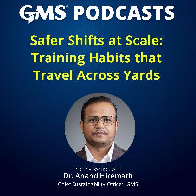 Safer Shifts at Scale: Training Habits That Travel Across Ship Recycling Yards