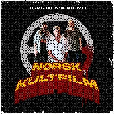 51 - Intervju med Odd G. Iversen om "I ungdommens makt"