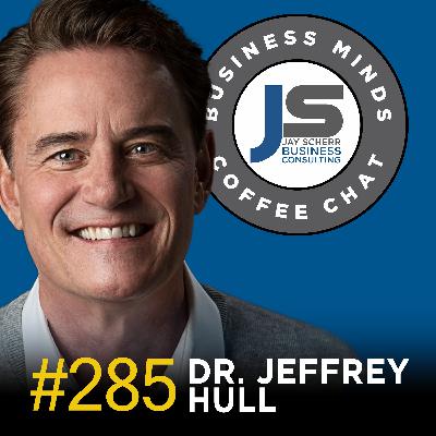 285: Dr. Jeffrey Hull | The Path From Self to Other to System