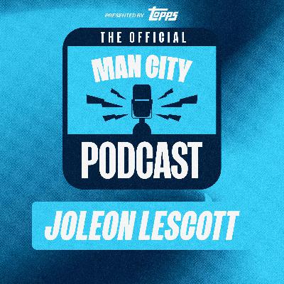 Topps X Joleon Lescott Special!