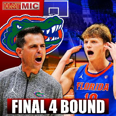 SEC Tournament Madness with Dane Bradshaw