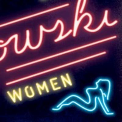 Women by Charles Bukowksi Women by Charles Bukowksi