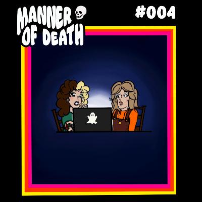 Episode #004 - No Back Splash Will Solve This