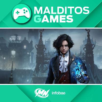 Malditos Games | Lies of P