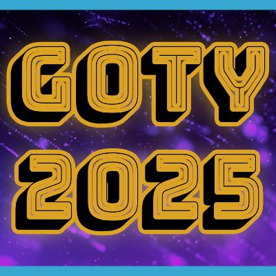 Ep. 418 - Respawn Aim Fire's Game of the Year 2025! Ep. 418 - Respawn Aim Fire's Game of the Year 2025!