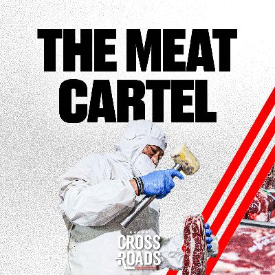 ‘Meat Cartel’ Lurks Behind High Cost of Meat