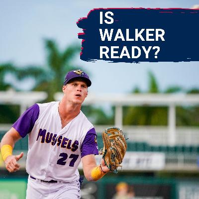 NEWS: Minnesota Twins Set to DOMINATE 2026 Field of Dreams Game | Can Walker Jenkins SAVE the Twins?
