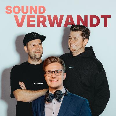 #4 Vom Festival-DJ zum Hochzeits-DJ - Tipps, Insights und die größten Planungs-Fails bei einer Hochzeit (mit Daniel Benje)