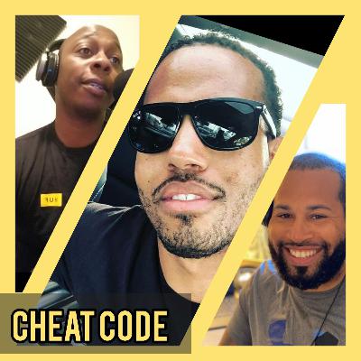 EPISODE 13: Kasimere Edwards