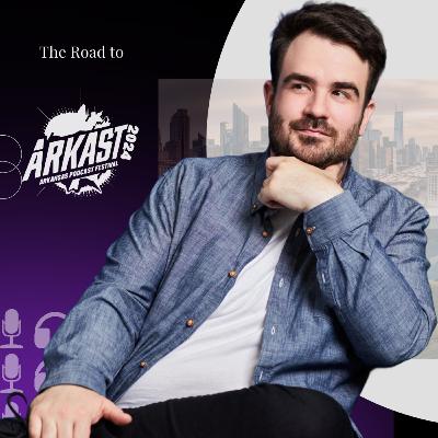 This One Produces Podcasts for Major Film Studios | Jaxson McLennan