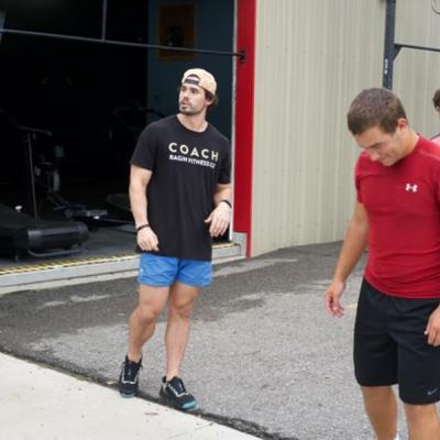 #76 - Dade Dieterich