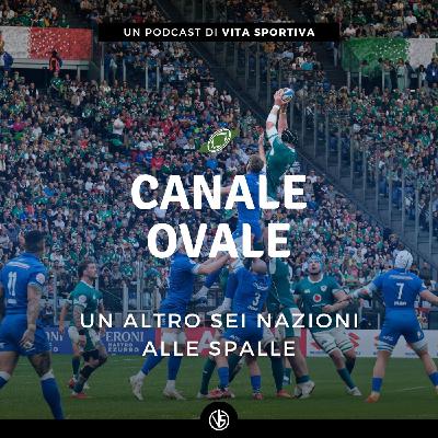 Un altro Sei Nazioni alle spalle